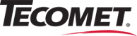 Tecomet logo